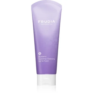 Frudia nawadniająca pianka oczyszczająca 145ml - Pianki do mycia twarzy - miniaturka - grafika 1