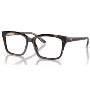 Emporio Armani 3219 5879 54 - Okulary korekcyjne, oprawki, szkła - miniaturka - grafika 1