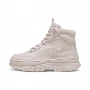 Puma Buty Mayra Frosted 39231609 r 38,5 - Buty sportowe damskie - miniaturka - grafika 1