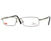 Okulary korekcyjne, oprawki, szkła - Okulary oprawki korekcyjne męskie antyalergiczne LIW LEWANT 1296-72 - miniaturka - grafika 1