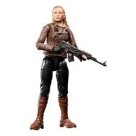 Figurki dla dzieci - Figurka Star Wars: Andor Black Series - Vel Sartha - miniaturka - grafika 1