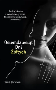 Osiemdziesiąt dni żółtych - Literatura erotyczna - miniaturka - grafika 1
