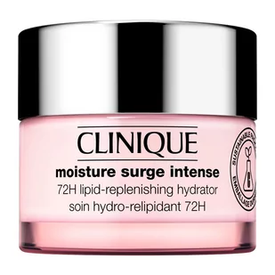 Clinique Moisture Surge Intense 72-Hour Lipid-Replenishing Hydrator (W/N) (30ml) - Kremy do twarzy - miniaturka - grafika 1