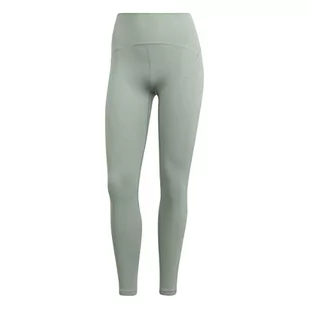 adidas Rajstopy Marka Model YGA Lux 78 TIG - Spodnie rowerowe - miniaturka - grafika 1
