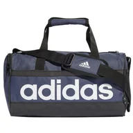 Torby sportowe - Torba adidas Linear Duffel (kolor granatowy) - miniaturka - grafika 1