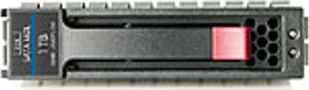 Dysk serwerowy HP 1TB 3.5'' SATA II 3 Gb/s 454146-S21 - Dyski serwerowe - miniaturka - grafika 1