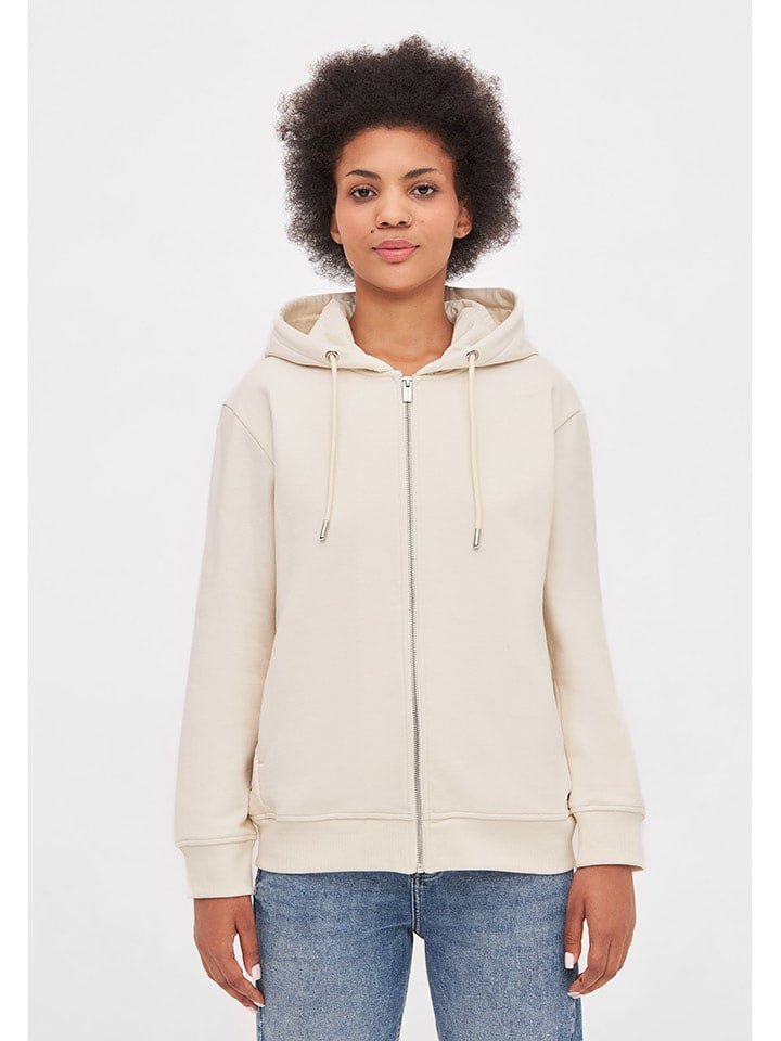 Bench Bluza w kolorze kremowym