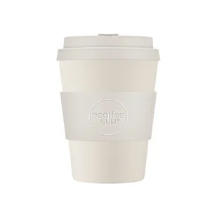 Kubek na wynos Ecoffee Cup Solid Colours 350ml - Waicara - Kubki termiczne Kubek na wynos Ecoffee Cup Solid Colours 350ml - Waicara - Kubki termiczne - miniaturka - grafika 1