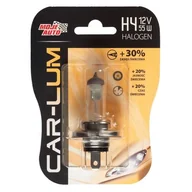 Żarówki samochodowe - Żarówka halogenowa 12 V 60 x 55 W H4 - miniaturka - grafika 1