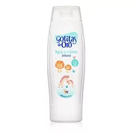 Wody po goleniu - Instituto Espanol Instituto Espaol Woda kolońska dla dzieci Agua de Colonia 750 ml 8411047137253 - miniaturka - grafika 1