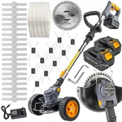 Podkaszarki - Powermat PM-PKA-4AHM  - miniaturka - grafika 1