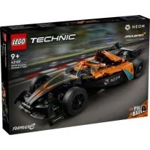 Lego TECHNIC 42169 NEOM McLaren Formula E - Klocki - miniaturka - grafika 1