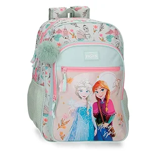 Disney, Biały, Mochila Escolar, Plecak 40 - Plecaki - miniaturka - grafika 1