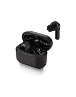 Słuchawki - Panasonic RZ-B310WDE-K Czarne - miniaturka - grafika 1