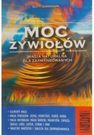 Religia i religioznawstwo - Moc żywiołów - miniaturka - grafika 1