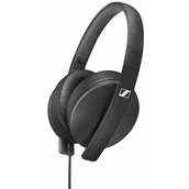 Słuchawki - Sennheiser HD 300 - miniaturka - grafika 1