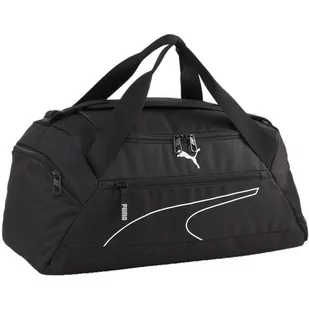 Torba Puma Fundamentals Sports S 090331 (kolor Czarny) - Torby sportowe - miniaturka - grafika 1
