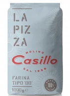 Mąka - Farina 00 Pizza 1kg opk - Casillo mąka do pizzy włoska na pizzę - miniaturka - grafika 1