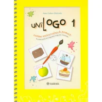 uniLOGO 1 Teczka - Filozofia i socjologia - miniaturka - grafika 1