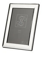 Ramki na zdjęcia - Fink Ramka Na Zdjęcia Manila silber - miniaturka - grafika 1