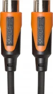Inne akcesoria muzyczne - Roland 210360099 3 ft/1 m Midi Cable - miniaturka - grafika 1