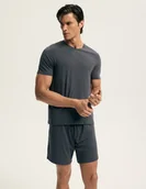 Piżamy damskie - Piżama męska ADEPT Esotiq Homme XL - miniaturka - grafika 1