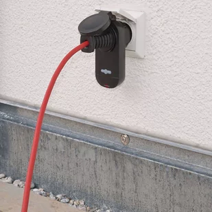 Brennenstuhl Radio Switch Set RC CE1 0201 (1507030) - Listwy zasilające - miniaturka - grafika 1