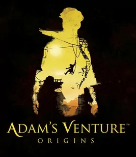 Adam''s Venture: Origins (PC) klucz Steam - Gry PC Cyfrowe - miniaturka - grafika 1