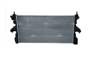 Chłodnica, układ chłodzenia silnika NRF 59280 - Układ chłodzenia - akcesoria - miniaturka - grafika 1