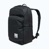 Plecaki - Plecak miejski Jack Wolfskin Taubenberg 20 l black - miniaturka - grafika 1