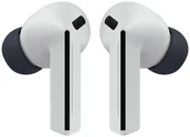 Słuchawki - Samsung Galaxy Buds3 FE Szary - miniaturka - grafika 1