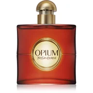 Wody i perfumy damskie - Yves Saint Laurent Opium 2009 woda toaletowa 50ml - miniaturka - grafika 1