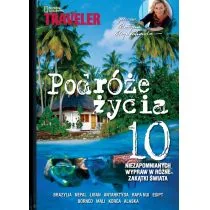 Gruner Jahr Polska Podróże życia 2 - dostawa od 3,49 PLN - Książki podróżnicze - miniaturka - grafika 2