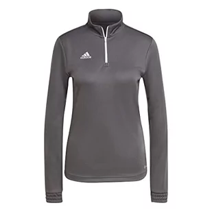 adidas Bluza damska ENT22 TR TOP W, tegrfo, L - Bluzy damskie - miniaturka - grafika 1