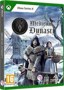 Gry Xbox Series X - Medieval Dynasty GRA XBOX SERIES X - miniaturka - grafika 1