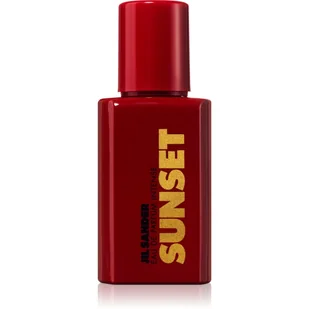 Jil Sander Sunset Intense Woda perfumowana 30 ml Damski - Wody i perfumy damskie - miniaturka - grafika 1