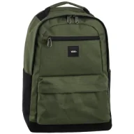 Plecaki - Plecak Strartle Backpack Pine Forest VN0A4MPHEN61 (VA313-b) Vans - miniaturka - grafika 1