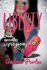 Thrillery - Liberty Jak zostałam szpiegiem - miniaturka - grafika 1