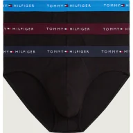 Majtki męskie - Tommy Hilfiger Slipy 3-pack - miniaturka - grafika 1