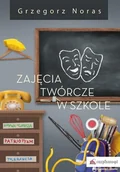 Pedagogika i dydaktyka - Rozpisani.pl Zajęcia twórcze w szkole - miniaturka - grafika 1