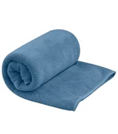 Ręczniki - Ręcznik Sea to Summit Travelling Tek Towel S - moonlight blue - miniaturka - grafika 1