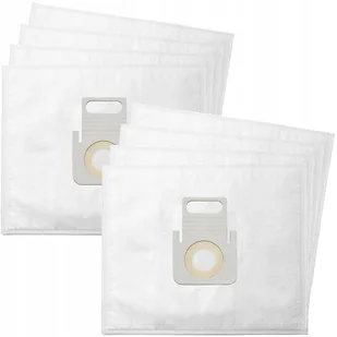 8x Worki do odkurzacza THOMAS Twin T1 T2 TT Orca Hygiene Genius - Worki do odkurzaczy - miniaturka - grafika 1