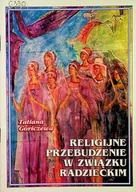 Religia i religioznawstwo - Religijne przebudzenie w związku radzieckim - miniaturka - grafika 1