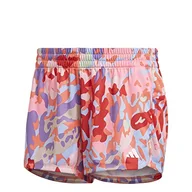 Spodenki damskie - adidas Pcr TR-es AOP szorty damskie - miniaturka - grafika 1