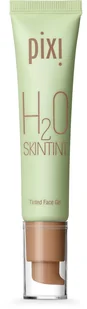 PIXI H2O Skintint - krem koloryzujący no.4 Caramel - Kremy do twarzy - miniaturka - grafika 1