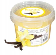 Cukier i słodziki - Cukier Do Waty Cukrowej Wanilia 100g Waniliowy - miniaturka - grafika 1