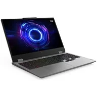 Laptopy - LENOVO LOQ 15IRX10 83JE008BPB 15.6" IPS 144Hz I5-13450HX 32GB RAM 512GB SSD RTX5060 Windows 11 Home - miniaturka - grafika 1