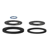 Akcesoria hydrauliczne - Komplet naprawczy zaworów spustowych - miniaturka - grafika 1