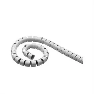 MicroConnect Cable Eater 25mm Grey 20meter CABLEEATER25G - Wtyczki i adaptery - miniaturka - grafika 1