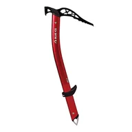 Sprzęt wspinaczkowy - Blue Ice Blue Ice Akila Hammer Ice Axe, Patrol Red 49cm 2021 Czekany 100162-RED049 - miniaturka - grafika 1